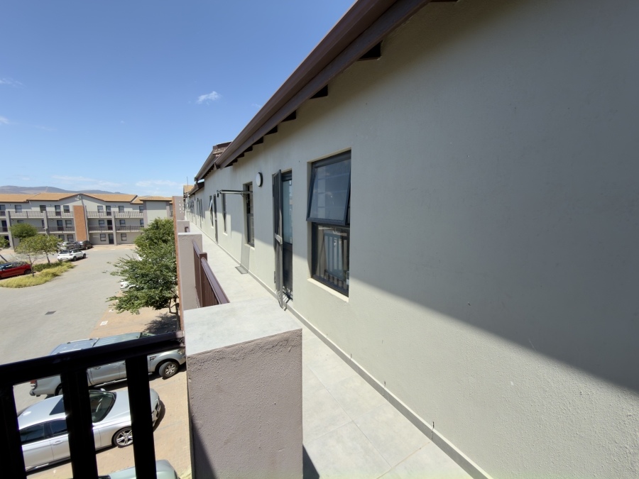 2 Bedroom Property for Sale in Parklands East Western Cape